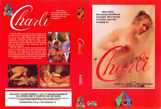 Charli Adult Porn Movie