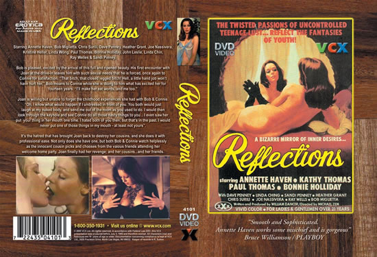 Reflections Adult Porn Movie