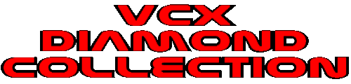 VCX Diamond Collection